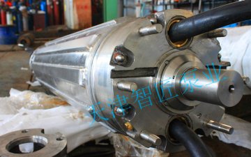 ZJ400QH不锈钢潜水泵