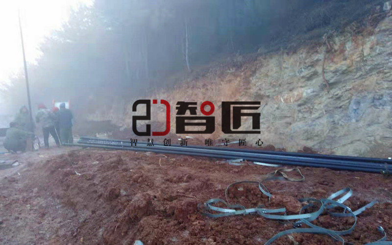 河南****科技发展中心（二次采购）