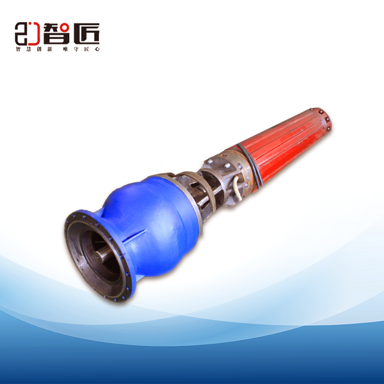 智匠泵业以匠心精神提供专业化定制产品