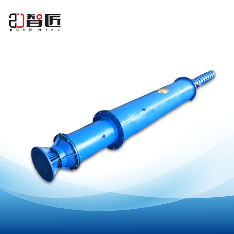 ZJ400QR热水潜水泵