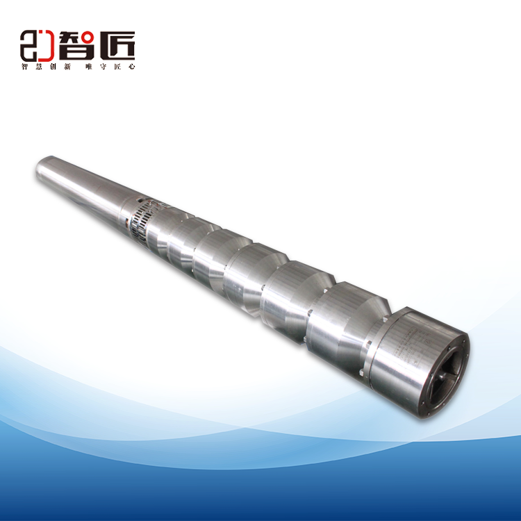 ZJ500QH不锈钢潜水泵